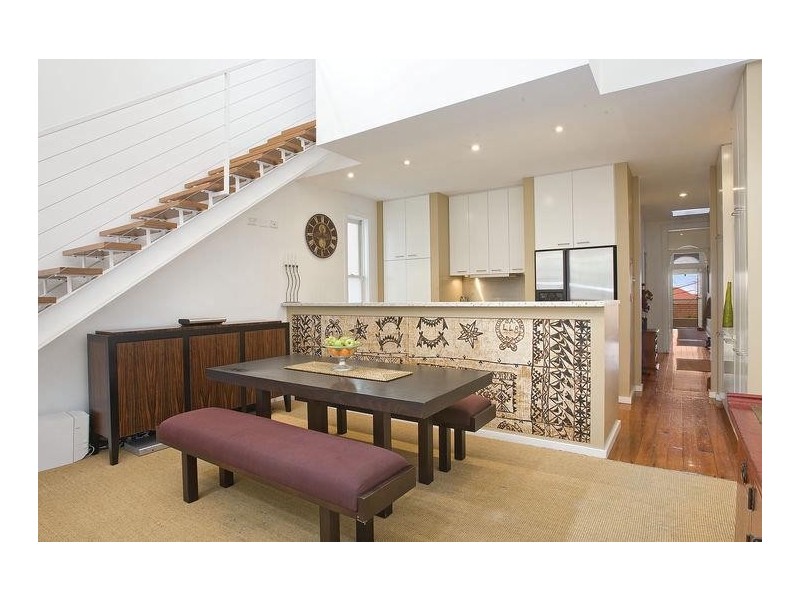 9 Rowland Avenue, Bondi NSW 2026