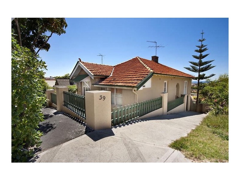 39 Knox Street, Clovelly NSW 2031