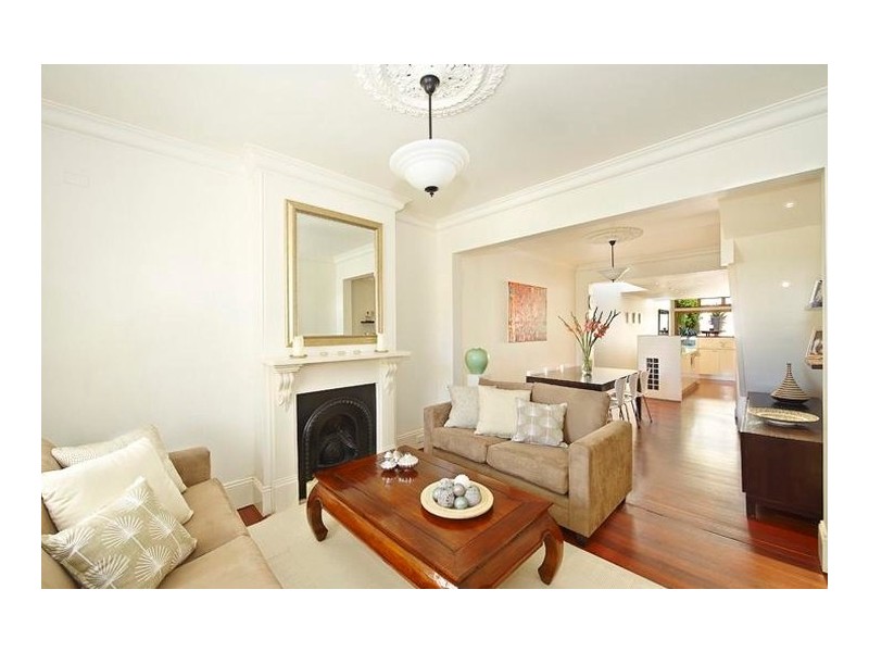 97 Windsor Street, Paddington NSW 2021