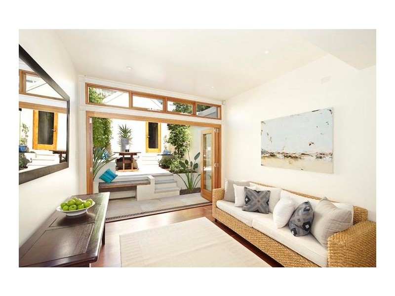 97 Windsor Street, Paddington NSW 2021