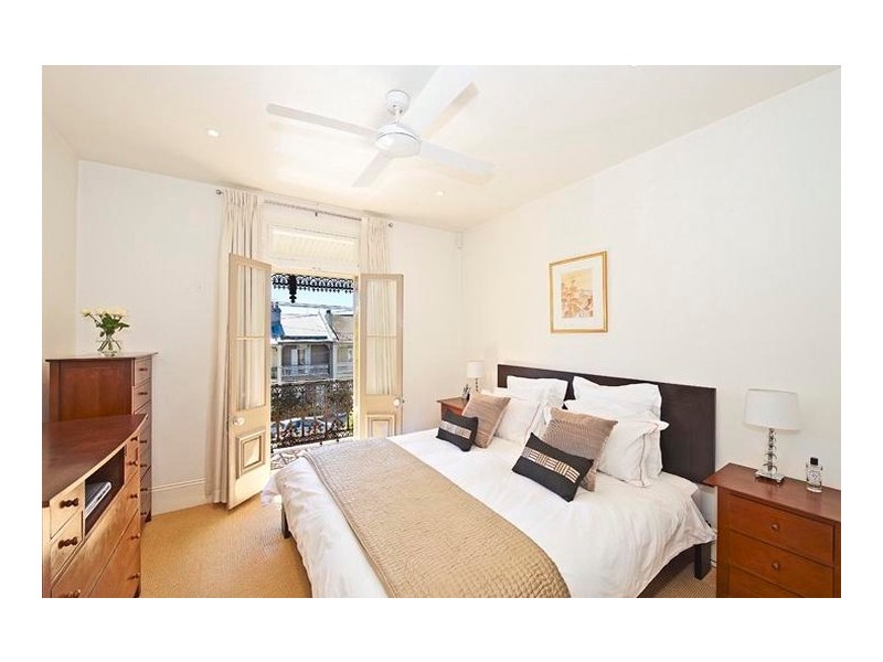 97 Windsor Street, Paddington NSW 2021