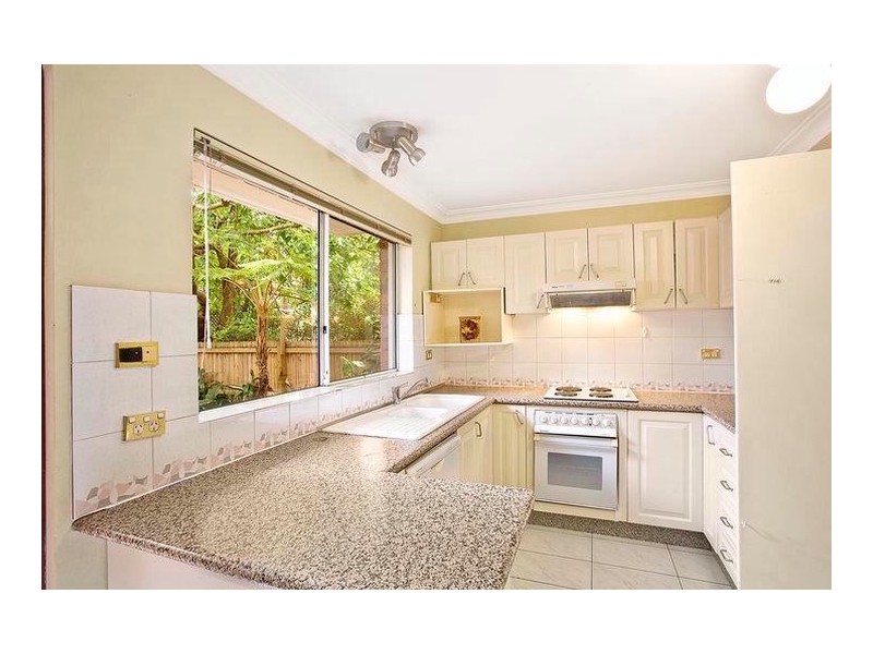 1/27 King Street, Randwick NSW 2031