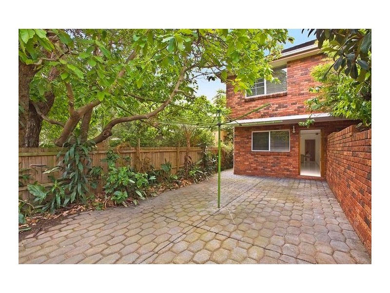 1/27 King Street, Randwick NSW 2031