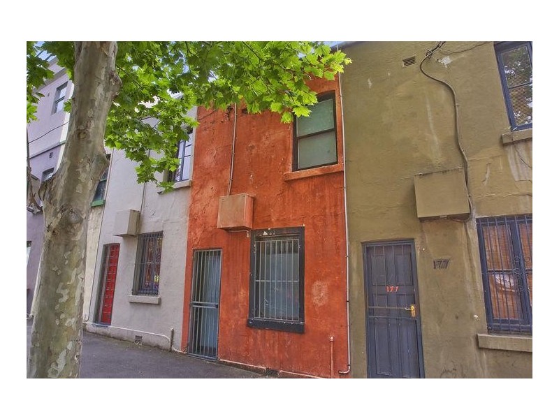 179 Crown Street, Darlinghurst NSW 2010