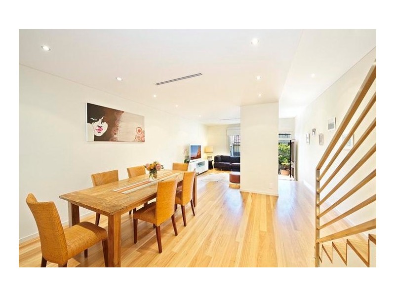 95 Sutherland Street, Paddington NSW 2021