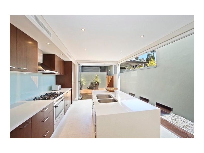 95 Sutherland Street, Paddington NSW 2021