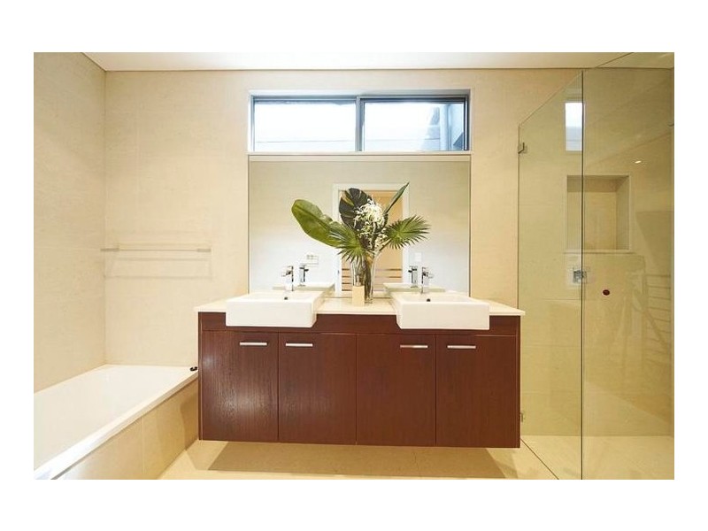 95 Sutherland Street, Paddington NSW 2021