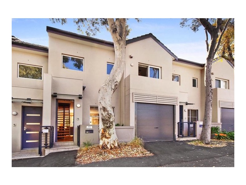 3/1 Dove Lane, Randwick NSW 2031