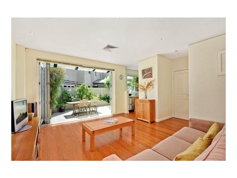 3/1 Dove Lane, Randwick NSW 2031