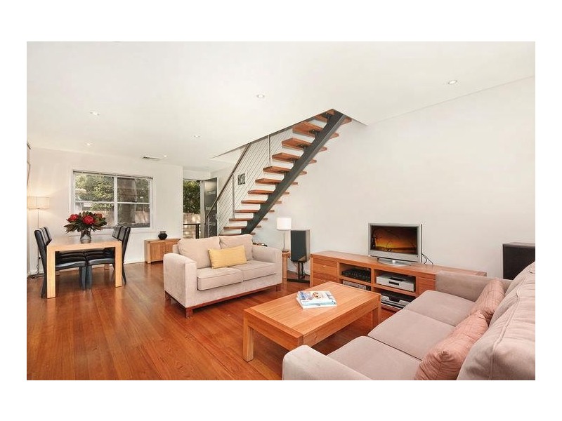 3/1 Dove Lane, Randwick NSW 2031