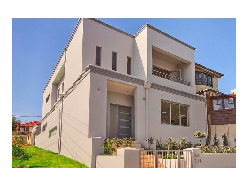 187 Oberon Street, Coogee NSW 2034