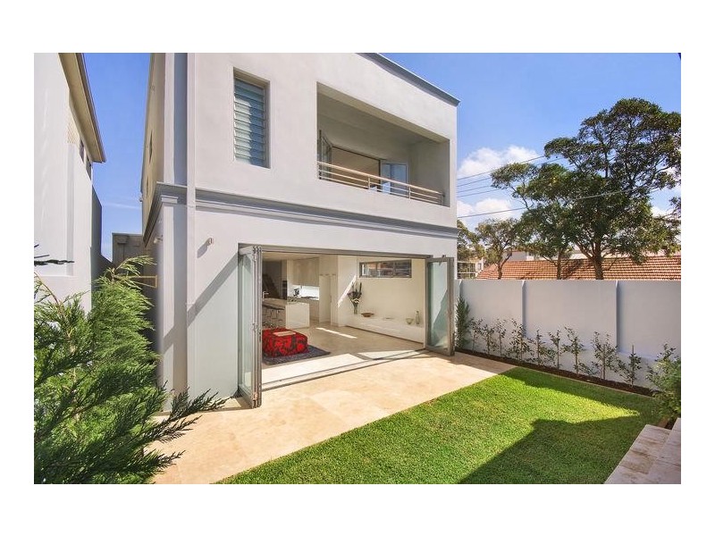 187 Oberon Street, Coogee NSW 2034