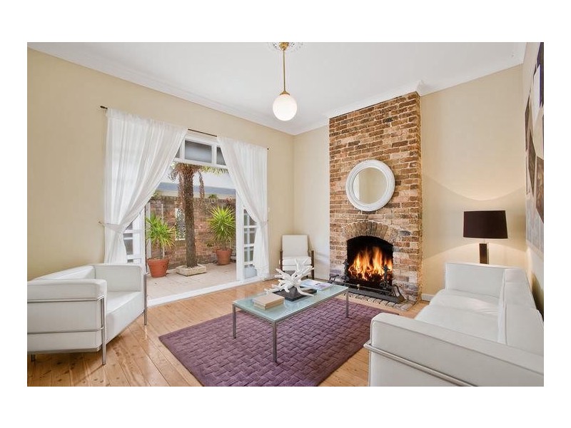 52 Caledonia Street, Paddington NSW 2021