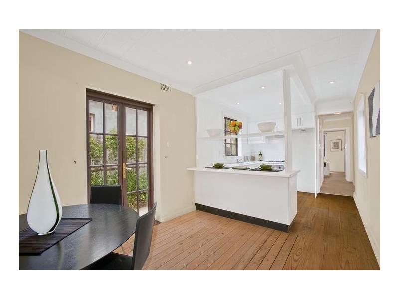 52 Caledonia Street, Paddington NSW 2021