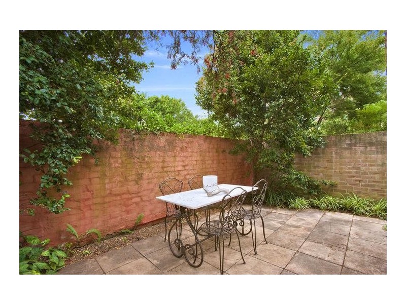 52 Caledonia Street, Paddington NSW 2021