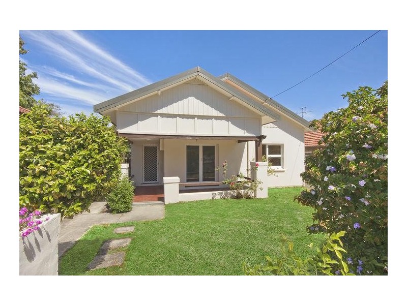 137 Rainbow Street, Randwick NSW 2031