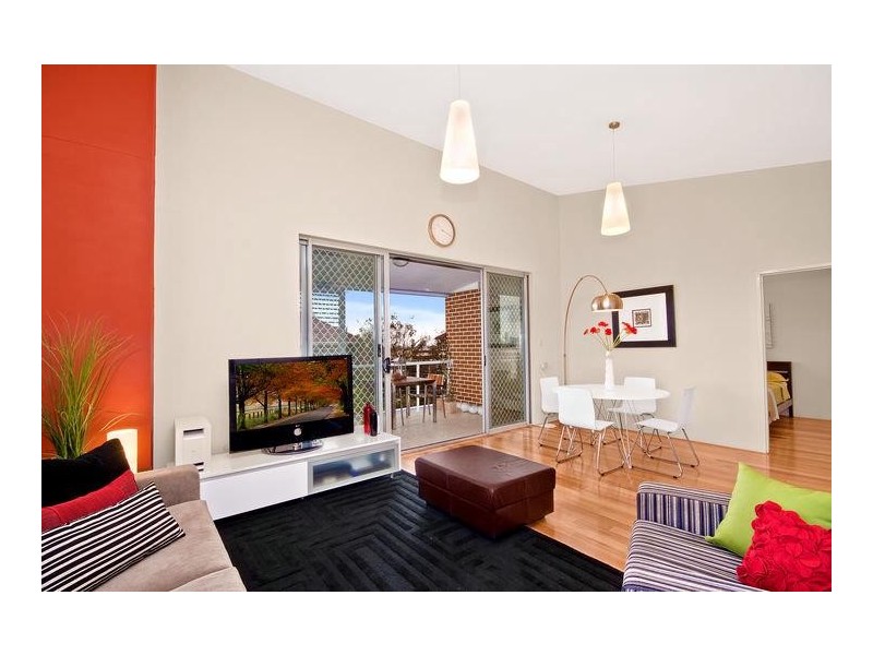 14/107 Wentworth Street, Randwick NSW 2031