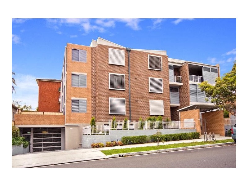 14/107 Wentworth Street, Randwick NSW 2031