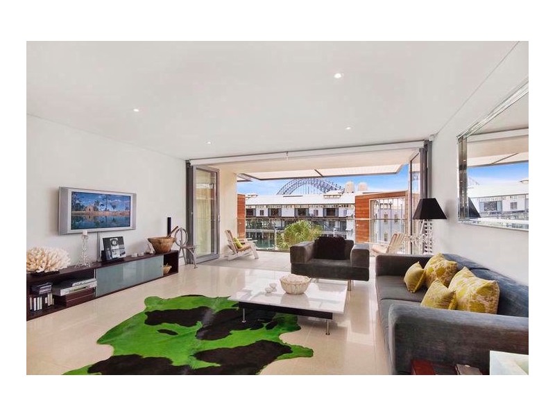 6 Dalgety Road, Walsh Bay NSW 2000