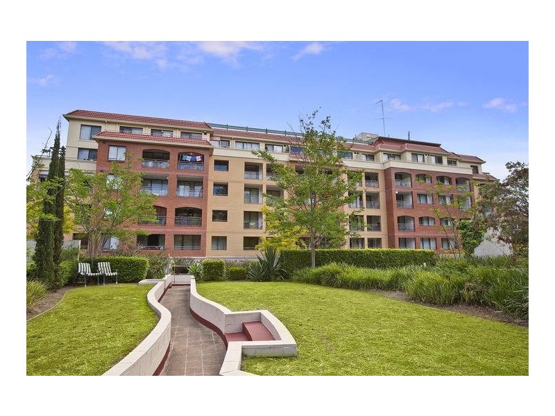 216/34 Alison Road, Randwick NSW 2031