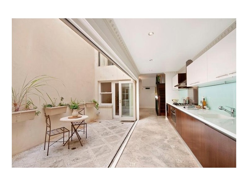 31 Union Street, Pyrmont NSW 2009