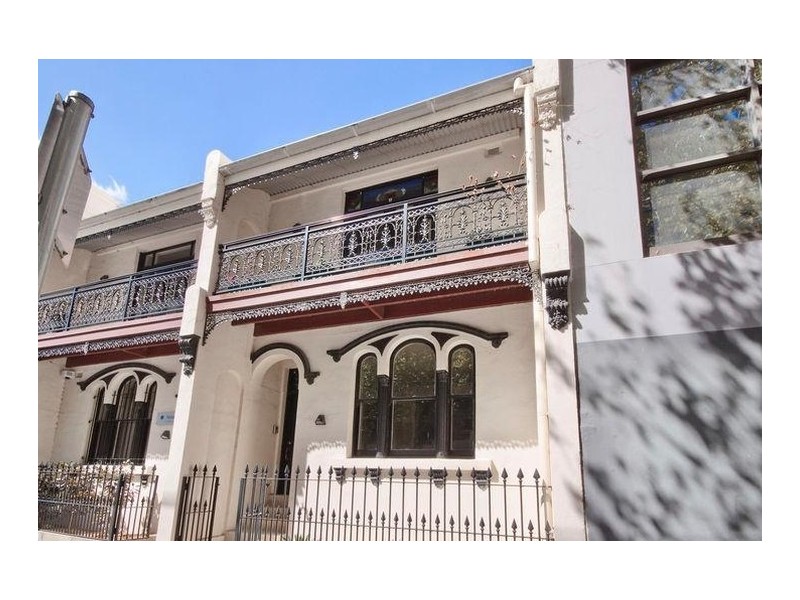 31 Union Street, Pyrmont NSW 2009