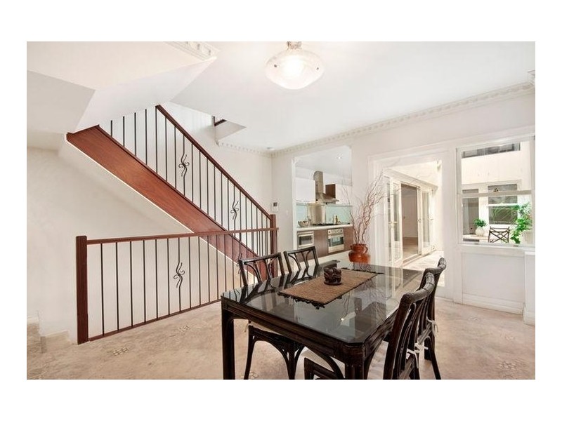 31 Union Street, Pyrmont NSW 2009