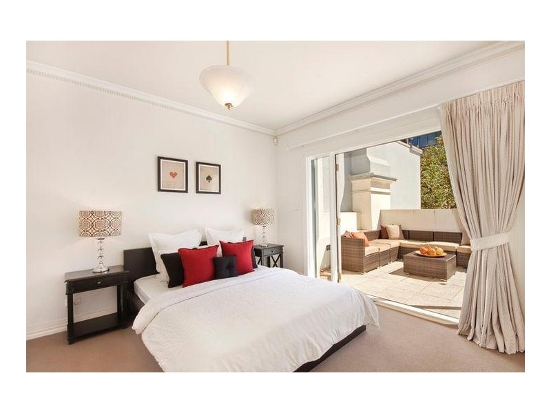 31 Union Street, Pyrmont NSW 2009