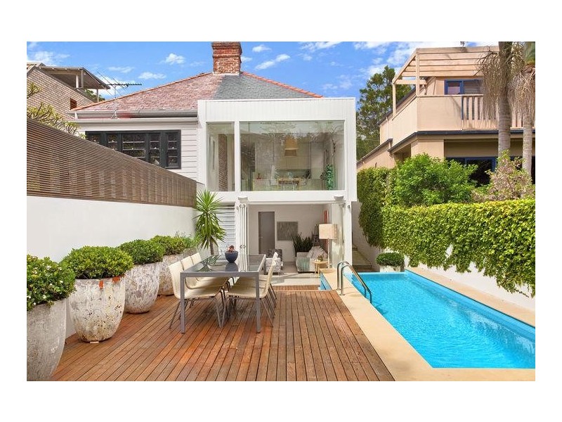 5 Dunbar Street, Watsons Bay NSW 2030