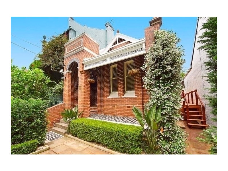 111 Paddington Street, Paddington NSW 2021