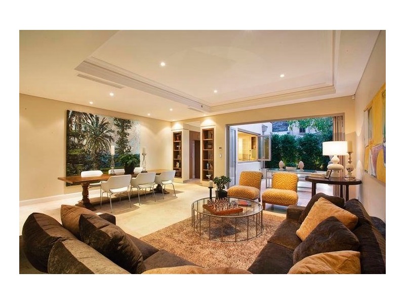 1B Heeley Street, Paddington NSW 2021