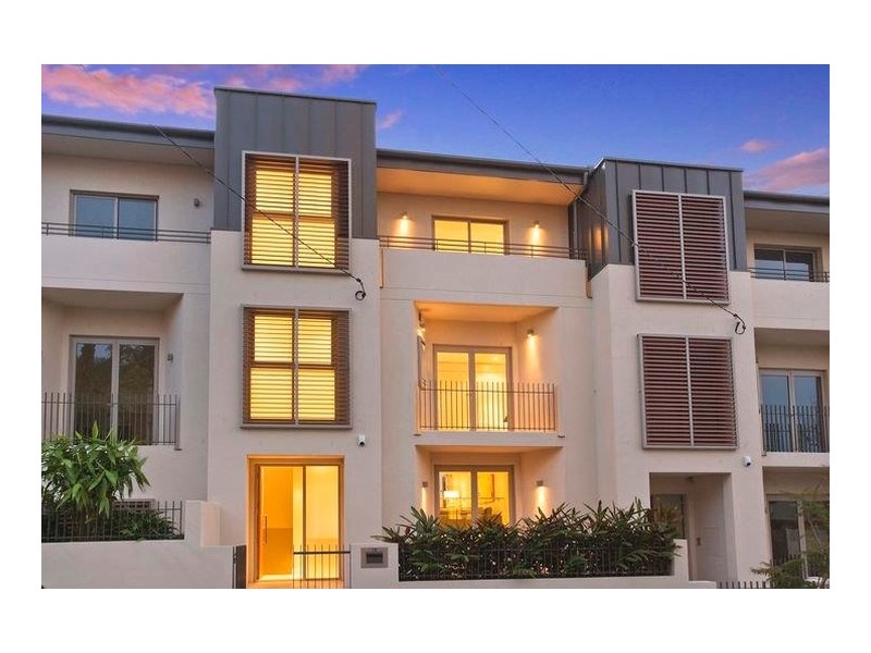 1B Heeley Street, Paddington NSW 2021