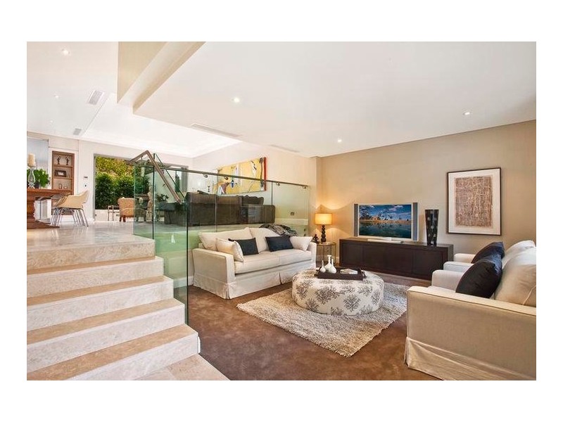 1B Heeley Street, Paddington NSW 2021