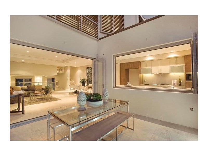 1B Heeley Street, Paddington NSW 2021