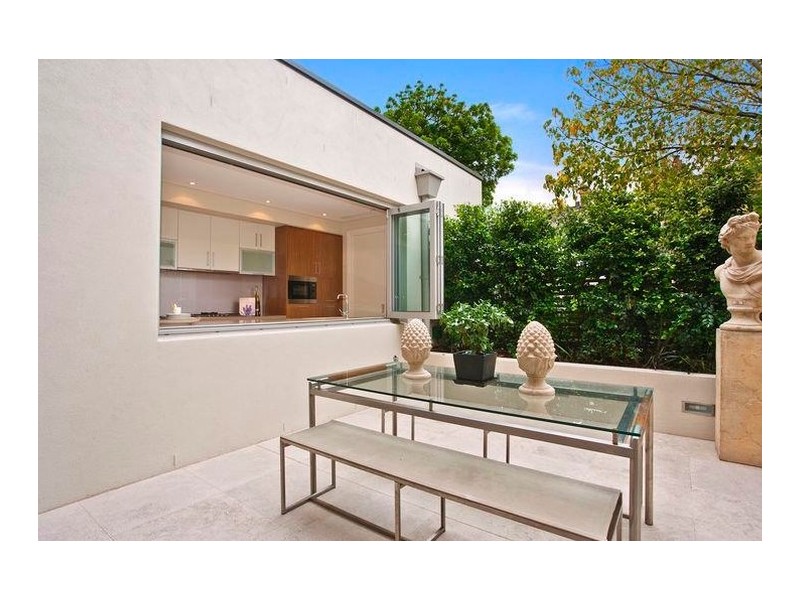 1B Heeley Street, Paddington NSW 2021