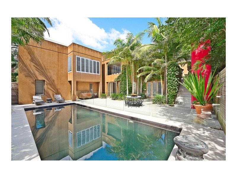 29 Wallaroy Road, Woollahra NSW 2025