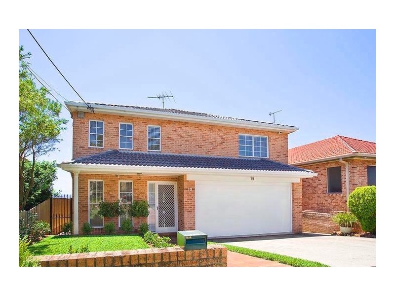 19 Herbert Street, Malabar NSW 2036