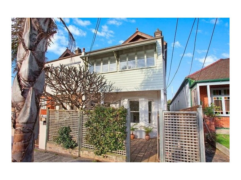 21 Park Parade, Bondi NSW 2026