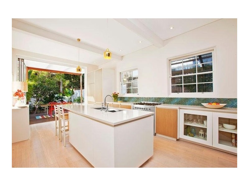 21 Park Parade, Bondi NSW 2026