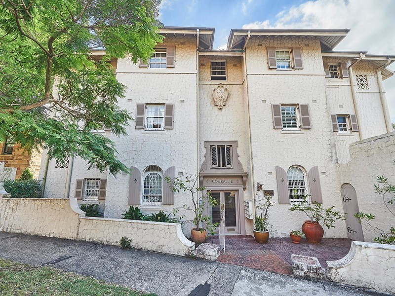 4/311A Edgecliff Road, Woollahra NSW 2025