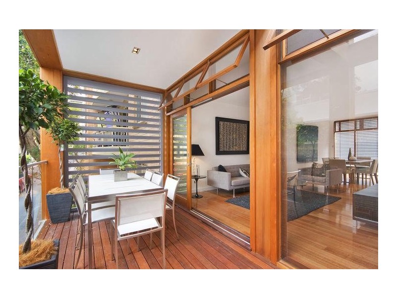 21  Mackey Street, Surry Hills NSW 2010