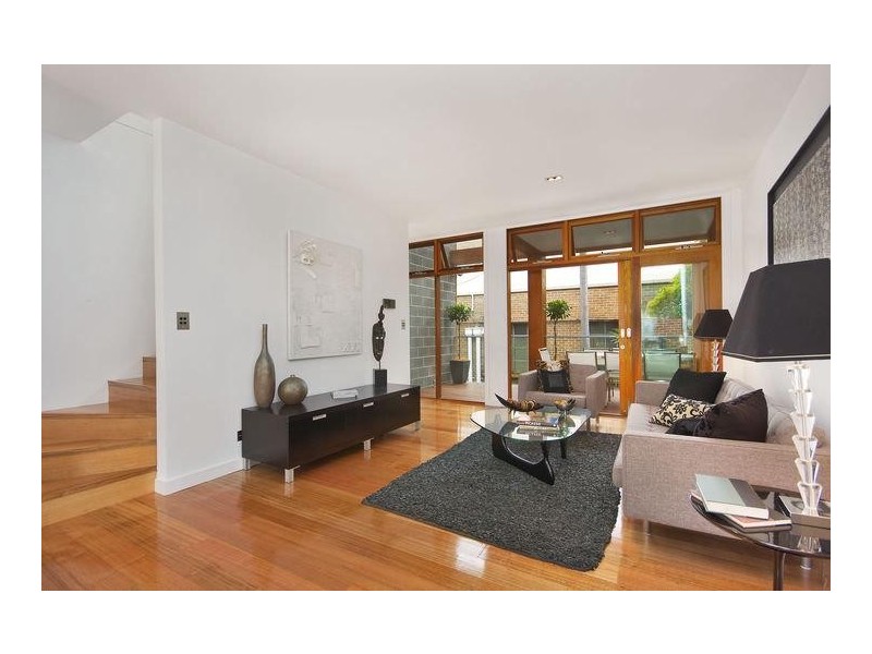 21  Mackey Street, Surry Hills NSW 2010