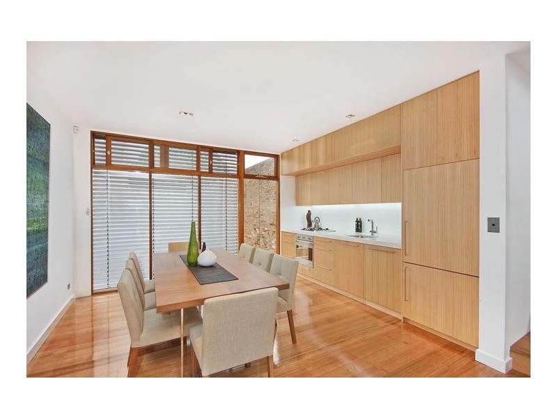 21  Mackey Street, Surry Hills NSW 2010