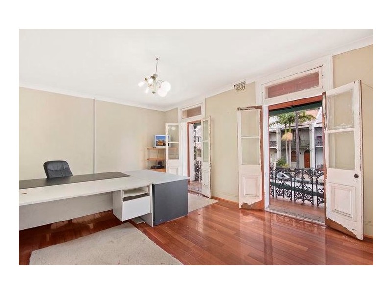 74 Windsor Street, Paddington NSW 2021