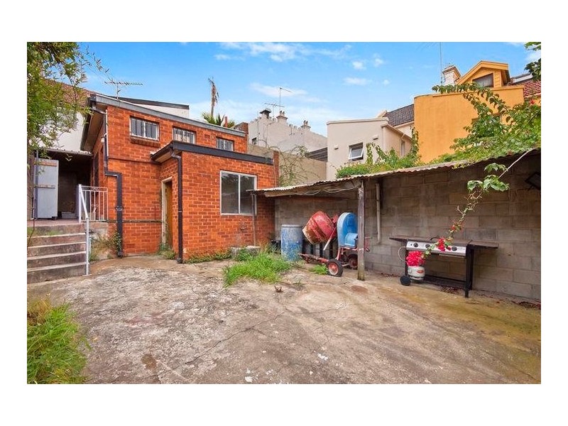 74 Windsor Street, Paddington NSW 2021