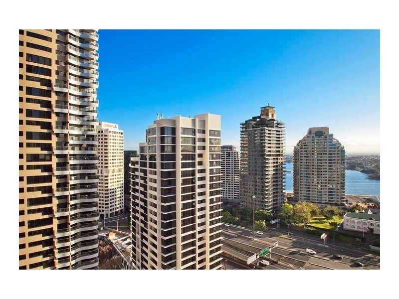 2109/98 Gloucester Street, Sydney NSW 2000