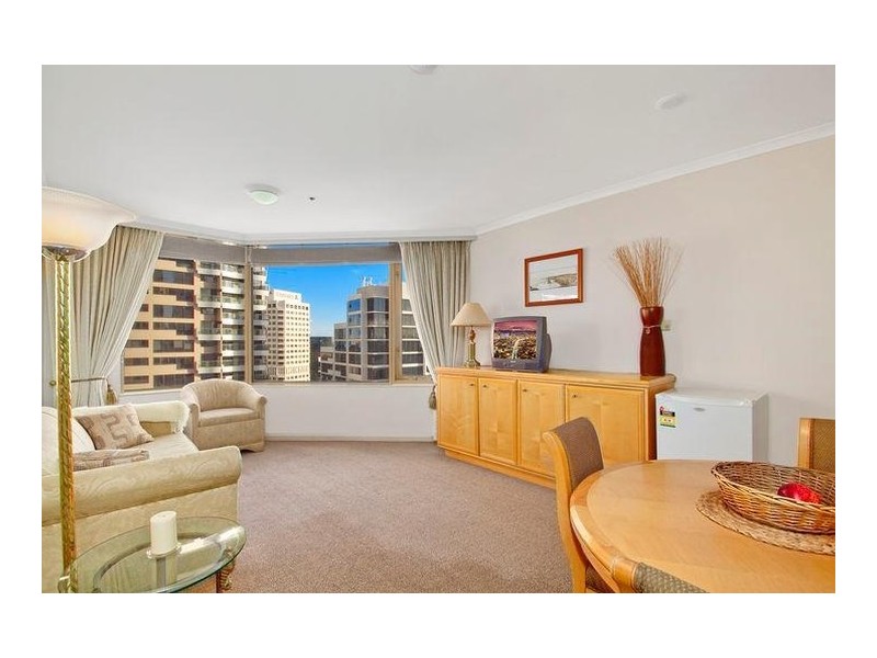2109/98 Gloucester Street, Sydney NSW 2000