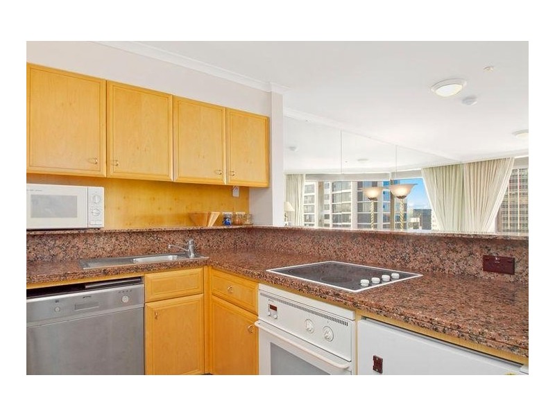 2109/98 Gloucester Street, Sydney NSW 2000