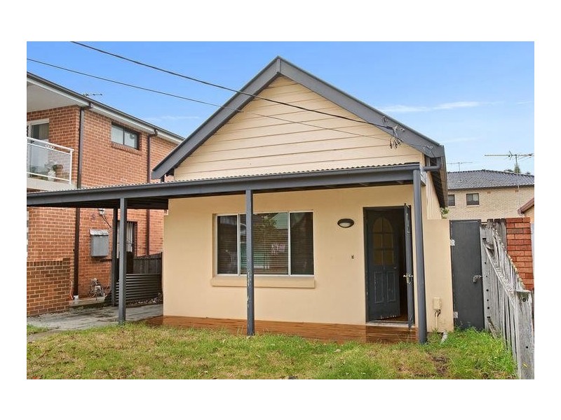 55 Dougherty Street, Rosebery NSW 2018
