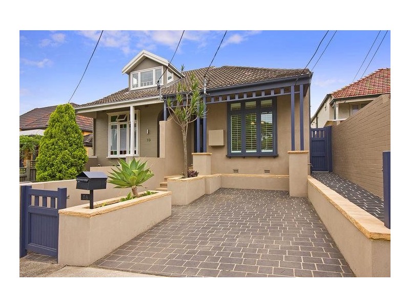 8A Arden Street, Bronte NSW 2024